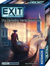 EXIT® - Das Spiel: Die