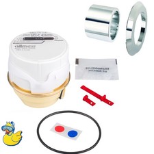 Allmess Messkapsel UP 6000