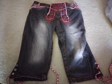 Trachten Bermuda Shorts  Gr