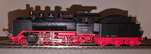 Roco 62212 029 drg - 24, analog