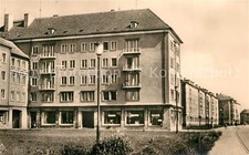 Calbe saale wilhelm pieck - calbe,
