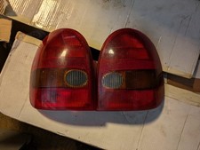 Rückleuchten Opel Corsa B 3-Türer