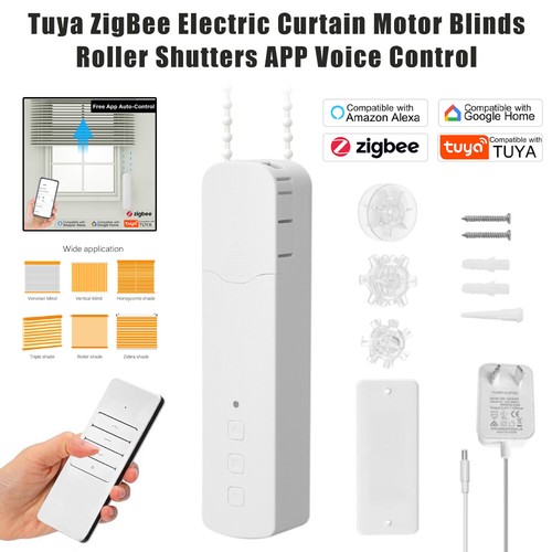 Tuya zigbeei elektrischer - tuya/zigbeei,