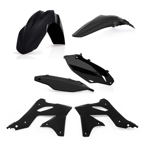 Acerbis plastik kit kawasaki - plastik-kit,