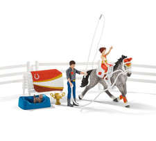 SCHLEICH, Pferdeset Horse Club