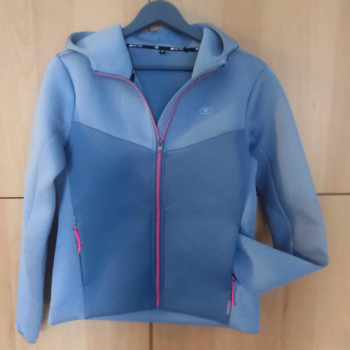 Tom tailer active jacke gr - tailer,