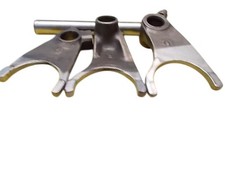 Schaltgabeln HONDA DOMINATOR