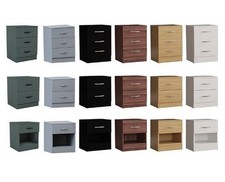 Riano Nachtkommode 1 2 3