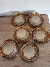 Mokkatassen 6 Mal Händel