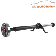 Kardanwelle Gelenkwelle AUDI Q3 (8UB, 8UG) 2.0 TFSI TDI quattro hinten NEU