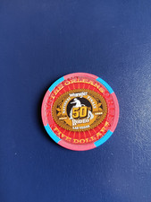 Poker- Chips RODEO Nationals-Finals Las Vegas.