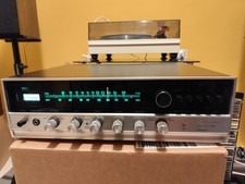 Sansui 800 Stereo Tuner