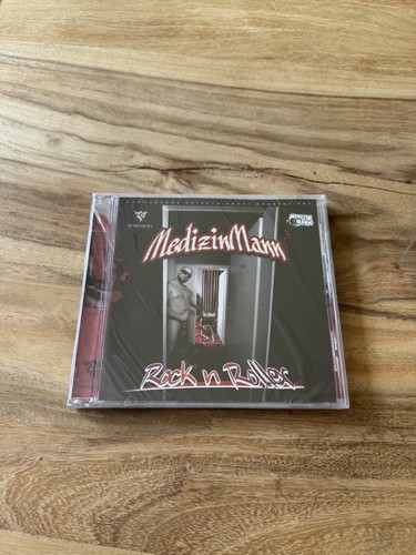 Medizinmann rock n - medizinmann, –