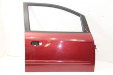 Beifahrertür Tür vorn rechts Chevrolet REZZO 96593244 Weinrot 05-2007