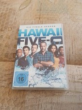Hawaii Five-O - Die finale