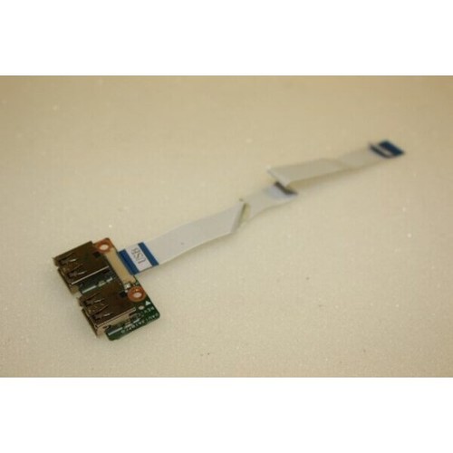 Pavilion dv6 usb ports - hp,