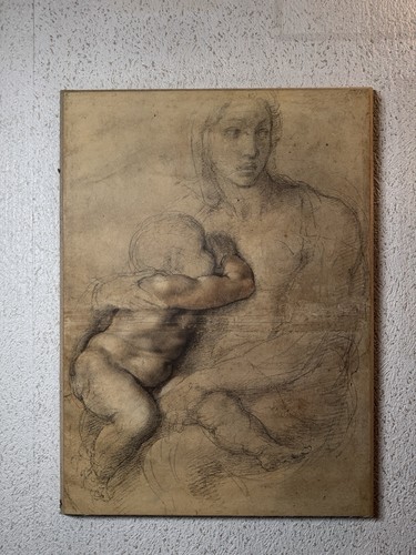 Michelangelo buonarroti - michelangelo,