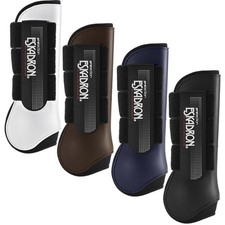 Gamaschen Eskadron 2er Set