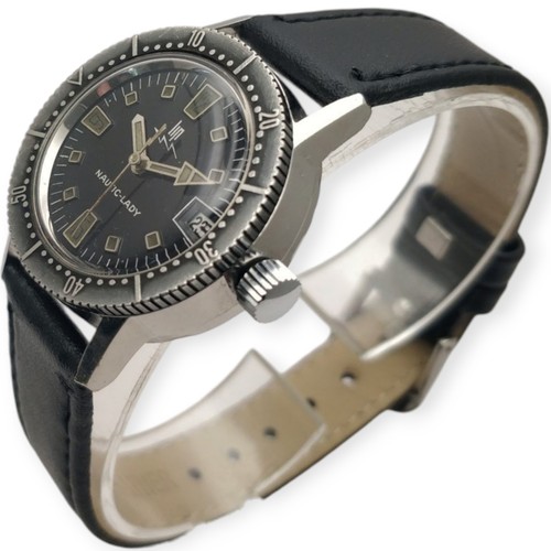 Lip nautic lady vintage - lip,