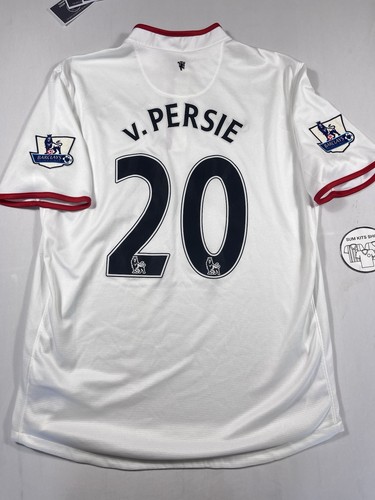 Manchester united nike van - nike,