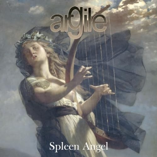 Argile spleen angel cd - -,