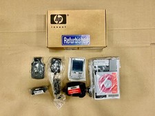 FACTORY SEALED HP Compaq iPAQ