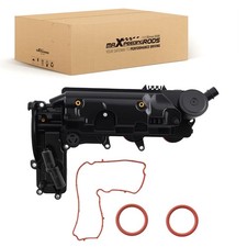 Zylinderkopfhaube for Land