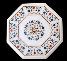 18 " Marmor Mitte Top