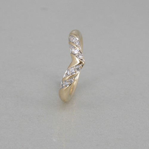 Drache ring 750 - drache, gelbgold