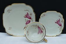 Art Deco Sammel - Kaffeegedeck