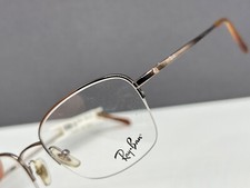 Ray Ban Brille Herren Damen