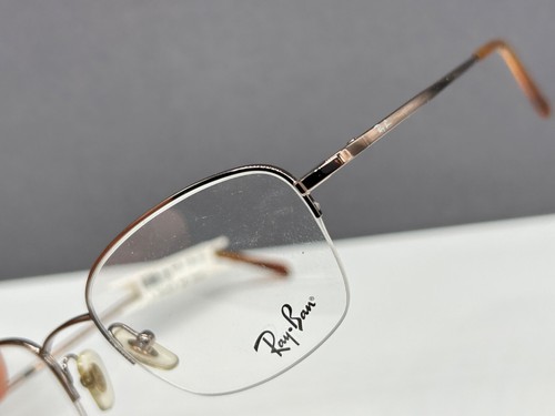 Ray ban brille - brille, herren