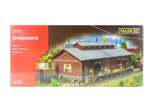 Faller bausatz modellbau - faller,