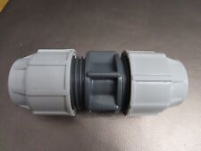 Plasson Klemmfittings Serie18