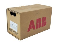 ABB M3VRF71B-4 3GVR072402-BSE Elektromotor 0,37kW 1420rpm -unused/OVP-