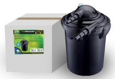 Aqua Nova Druckfilter incl