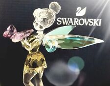 Swarovski Tinkerbell Figur mit Schmetterling