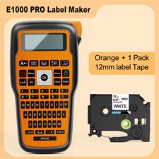 Brother Industrial Label Maker