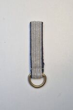 DDR NVA Volksmarine Trageschlaufe f. Ehrendolch Gehänge Paradefeldbinde Offizier
