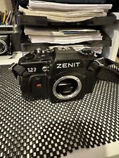 Zenit 122 Russische Sowjet