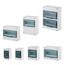 Aufputz / Sicherungskasten /