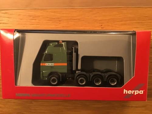 Herpa volvo fh - herpa, 154901)