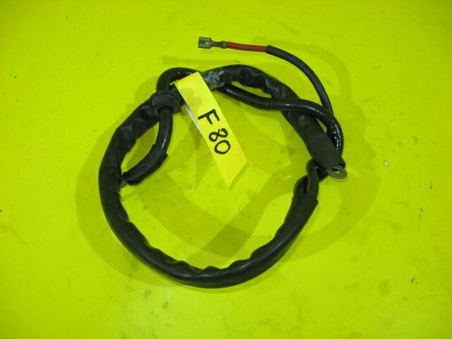Kabel anlasser batterie bmw - kabel,