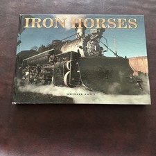 Iron Horse von Michael Swift