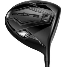 Cobra Baffler Offset Driver