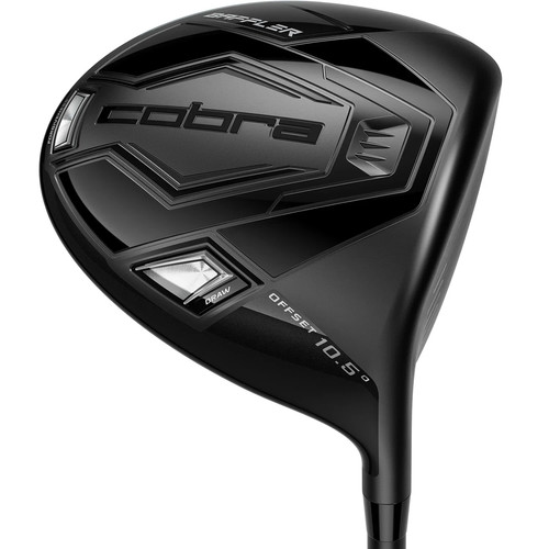 Cobra baffler offset driver - baffler,