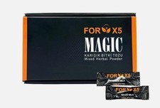 30 Stk.für Monat X5 Magic