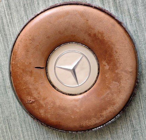 Mercedes w108 w110 w111 w113 - w110,