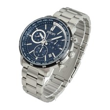 JOOP! Herren Uhr Chronograph
