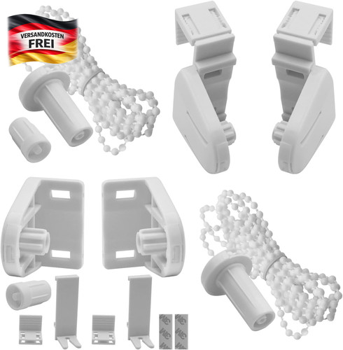 Klemmfix rollo ersatzteile - klemmfix,
